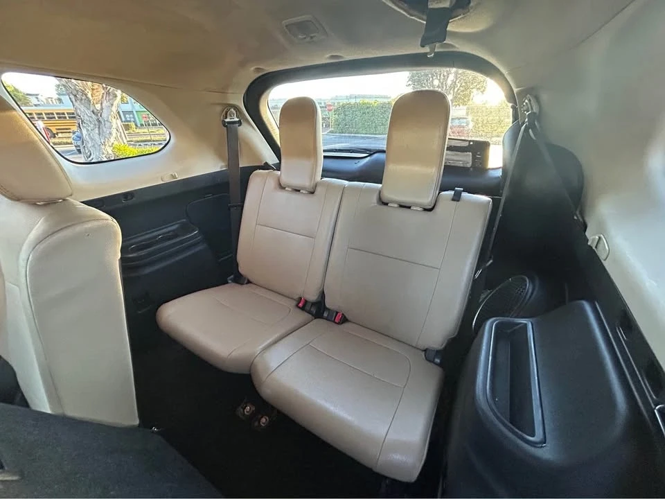 2014 Mitsubishi Outlander - Image 8 of 10