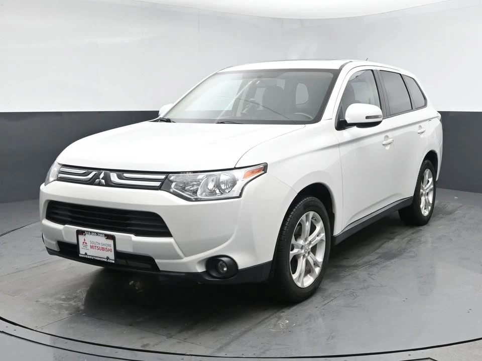 2014 Mitsubishi Outlander - Image 20 of 20