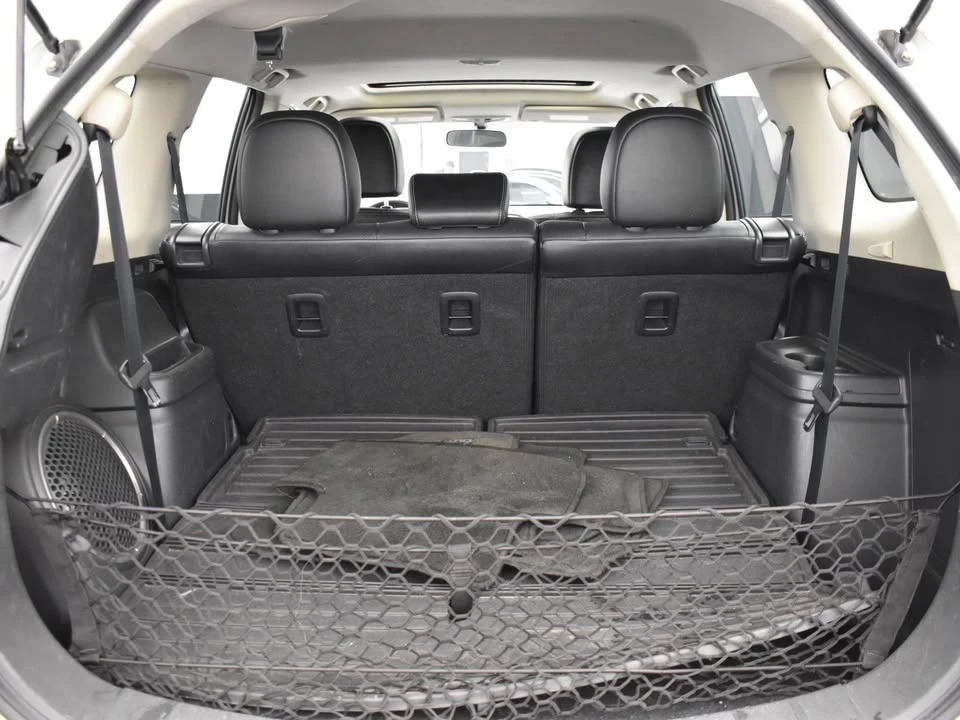 2014 Mitsubishi Outlander - Image 13 of 20