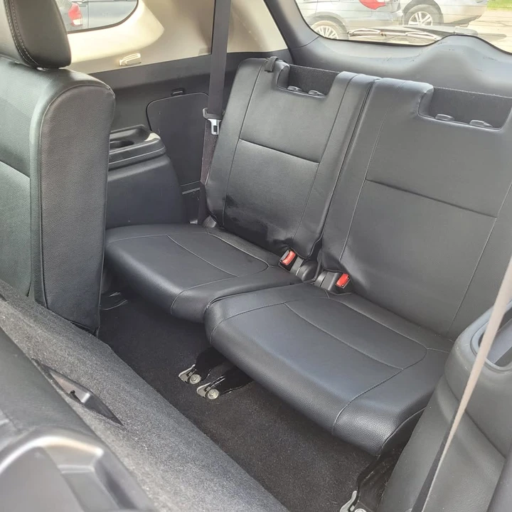2014 Mitsubishi Outlander - Image 13 of 20