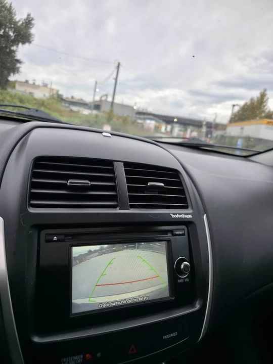 2014 Mitsubishi Outlander - Image 18 of 18