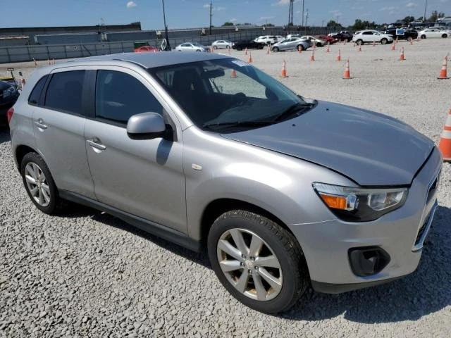 2014 Mitsubishi Outlander Sport - Image 4 of 12