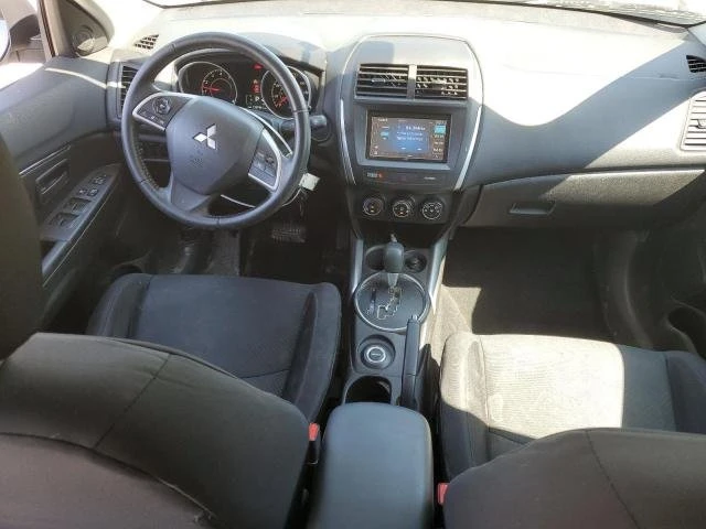 2014 Mitsubishi Outlander Sport - Image 8 of 12