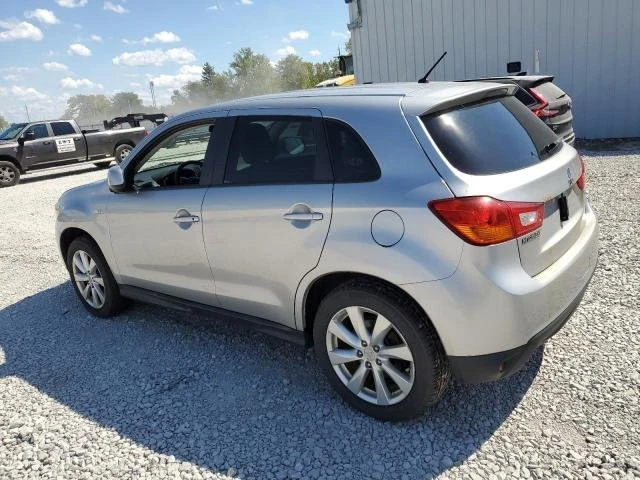 2014 Mitsubishi Outlander Sport - Image 2 of 12