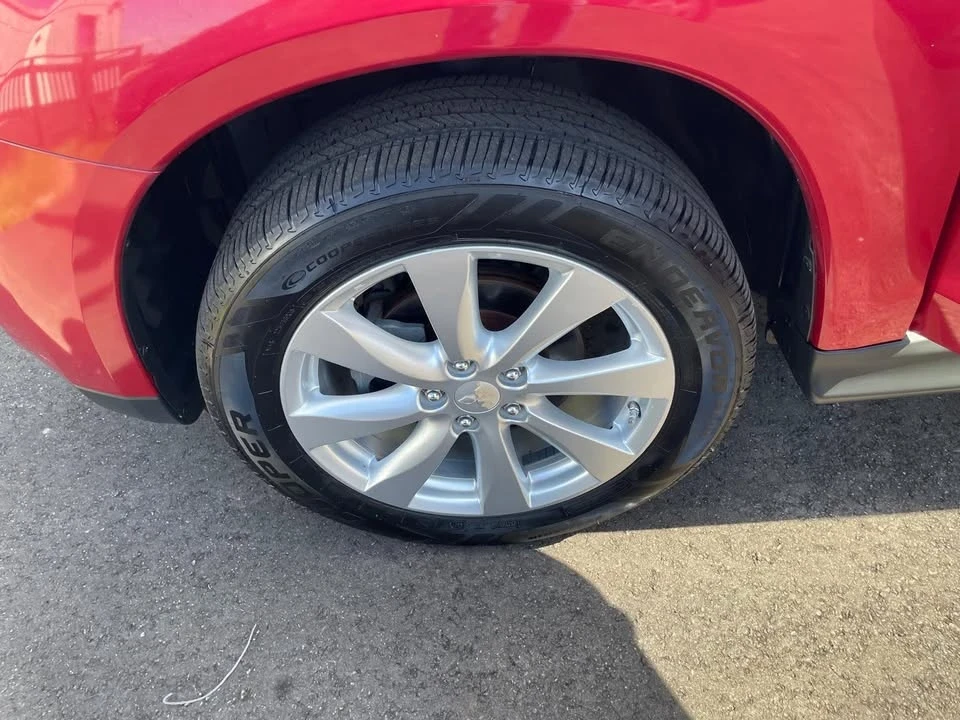 2014 Mitsubishi Outlander - Image 19 of 19