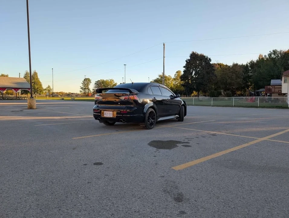 2014 Mitsubishi Lancer 9th Gen - Image 5 of 13