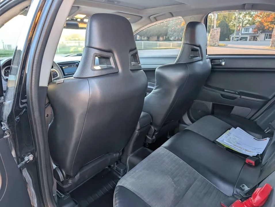 2014 Mitsubishi Lancer 9th Gen - Image 10 of 13