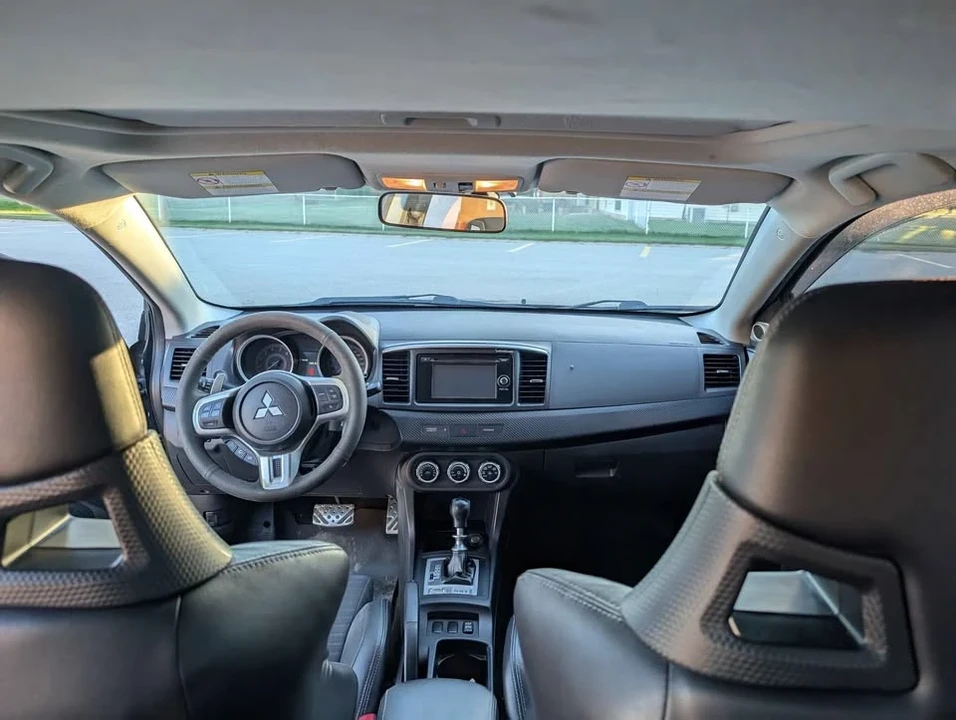 2014 Mitsubishi Lancer 9th Gen - Image 11 of 13