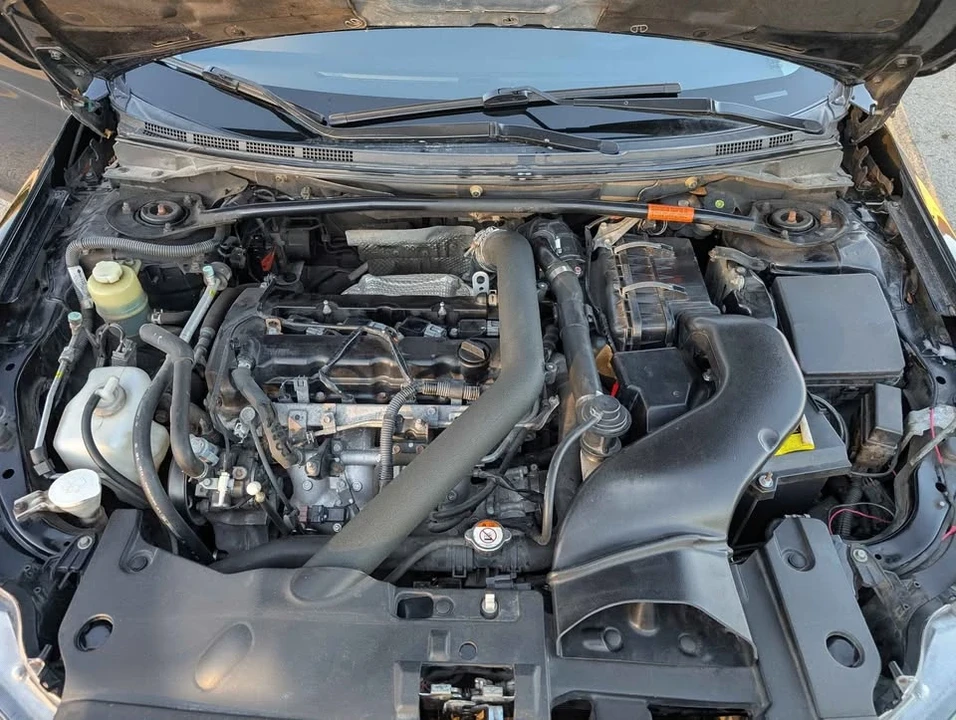 2014 Mitsubishi Lancer 9th Gen - Image 13 of 13