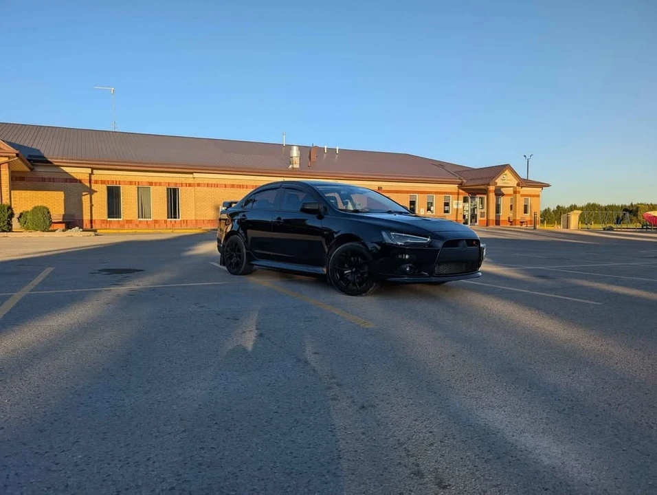 2014 Mitsubishi Lancer 9th Gen - Image 4 of 13