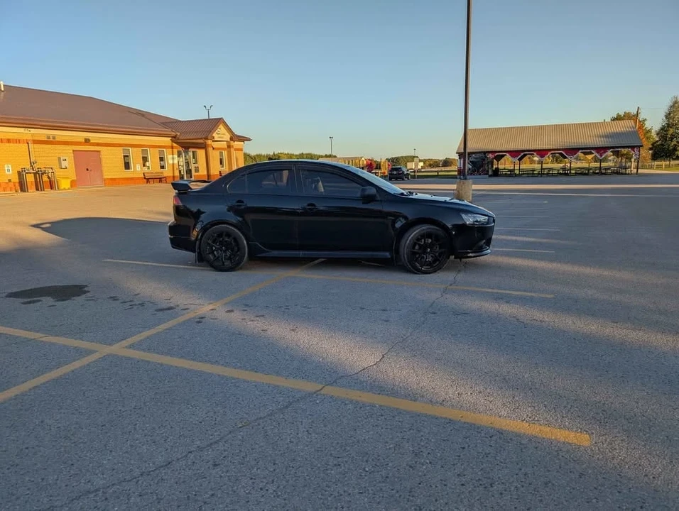 2014 Mitsubishi Lancer 9th Gen - Image 3 of 13
