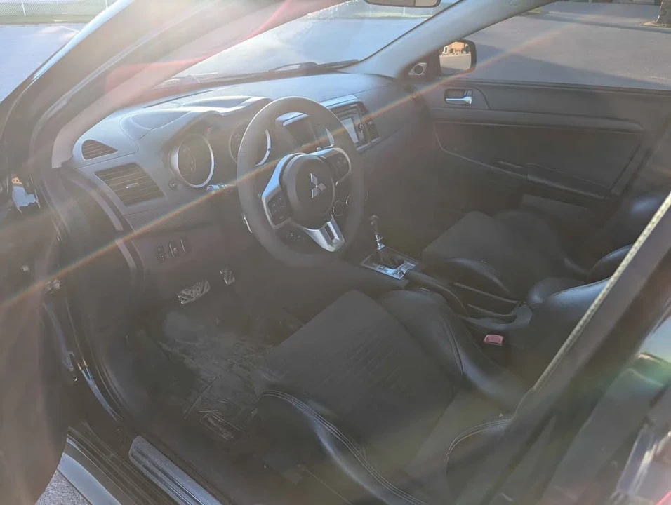 2014 Mitsubishi Lancer 9th Gen - Image 6 of 13