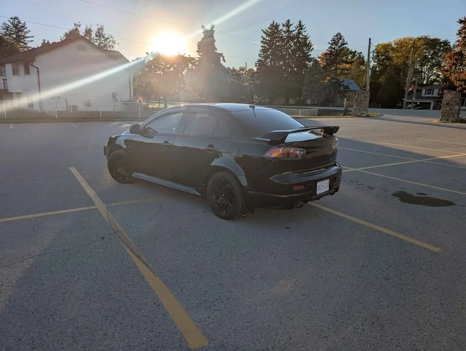 2014 Mitsubishi Lancer 9th Gen - Image 9 of 13
