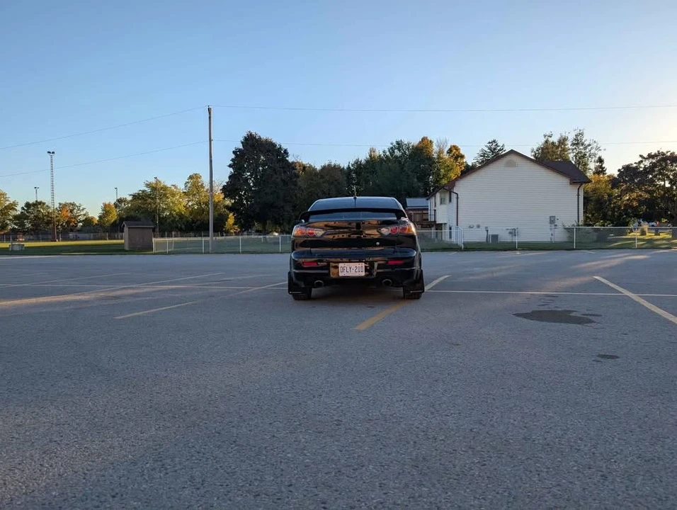 2014 Mitsubishi Lancer 9th Gen - Image 7 of 13