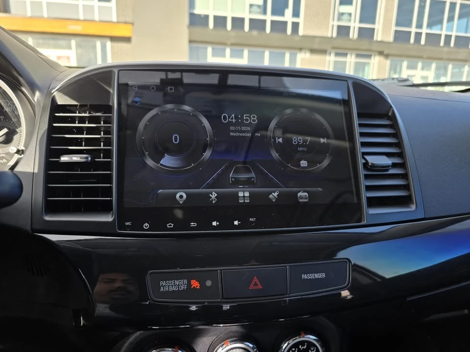 2014 Mitsubishi Lancer 9th Gen - Image 9 of 18