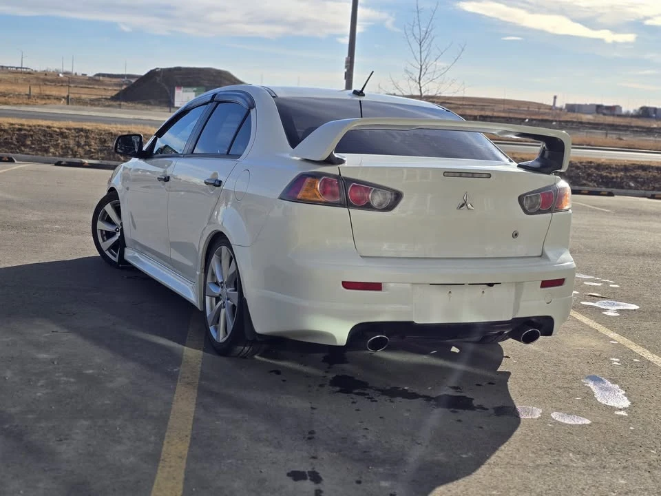 2014 Mitsubishi Lancer 9th Gen - Image 5 of 18
