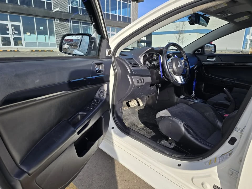 2014 Mitsubishi Lancer 9th Gen - Image 13 of 18