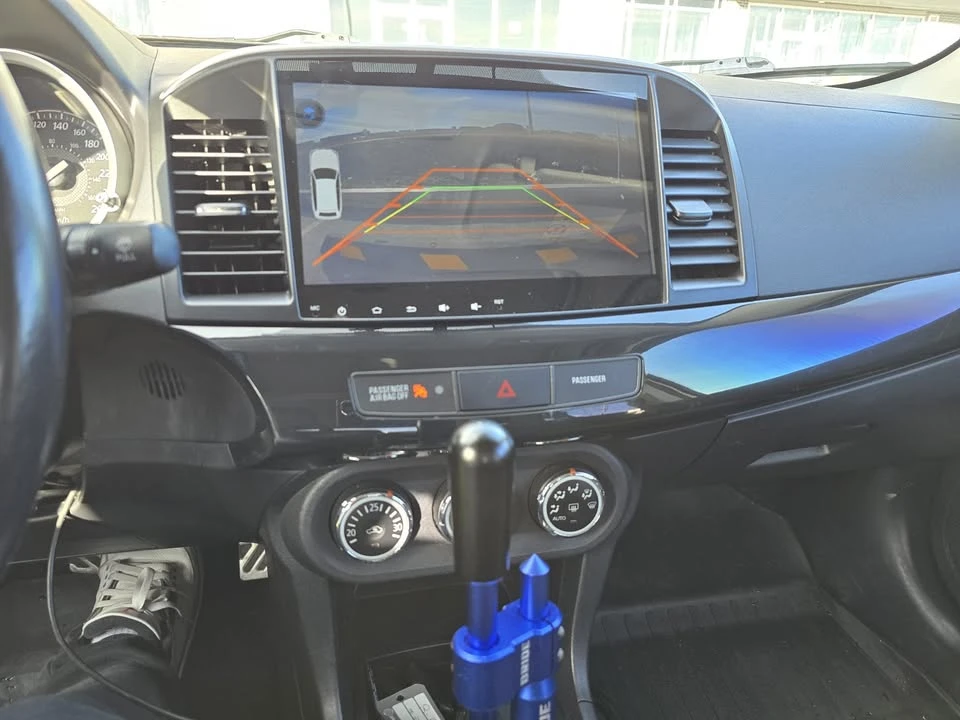 2014 Mitsubishi Lancer 9th Gen - Image 8 of 18