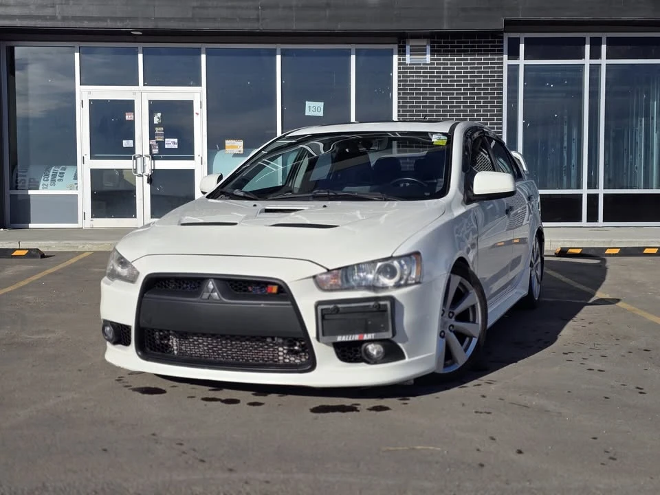2014 Mitsubishi Lancer 9th Gen - Image 2 of 18