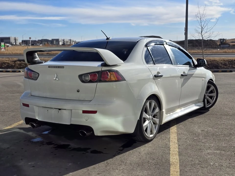 2014 Mitsubishi Lancer 9th Gen - Image 4 of 18