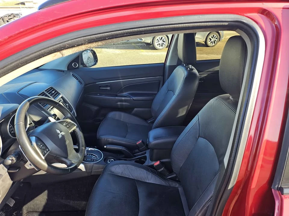 2014 Mitsubishi RVR - Image 5 of 11