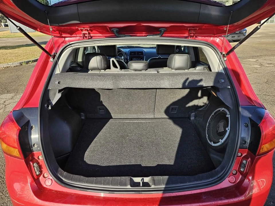2014 Mitsubishi RVR - Image 11 of 11