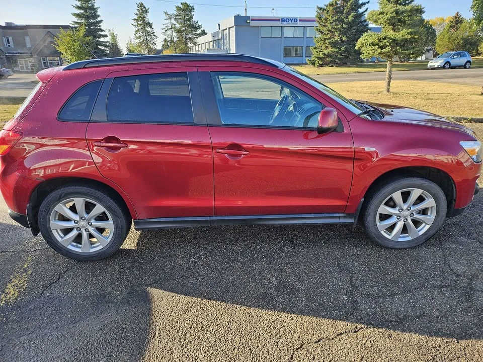 2014 Mitsubishi RVR - Image 3 of 11