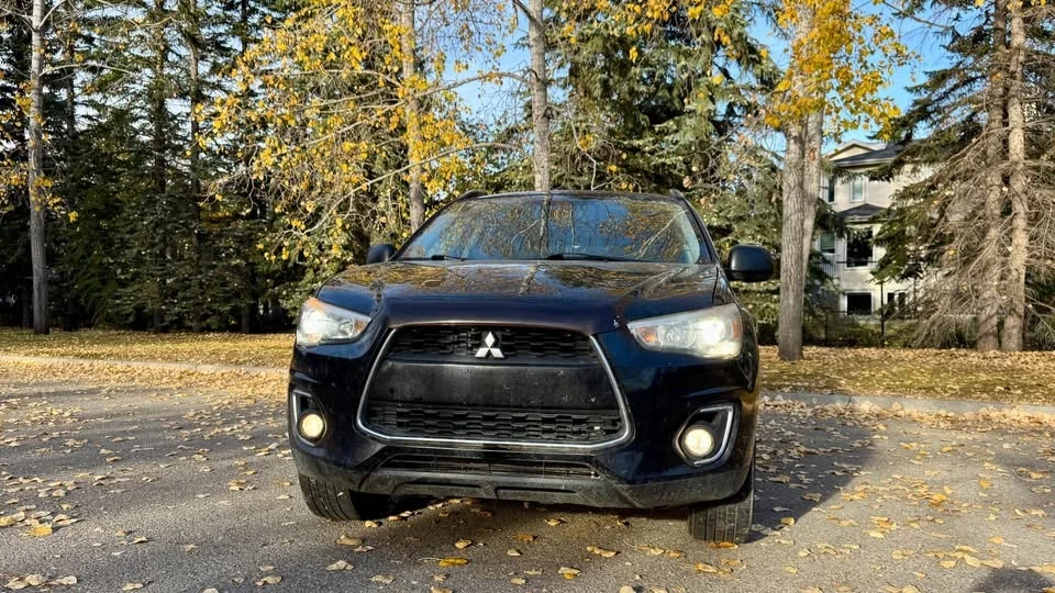 2014 Mitsubishi RVR - Image 5 of 12