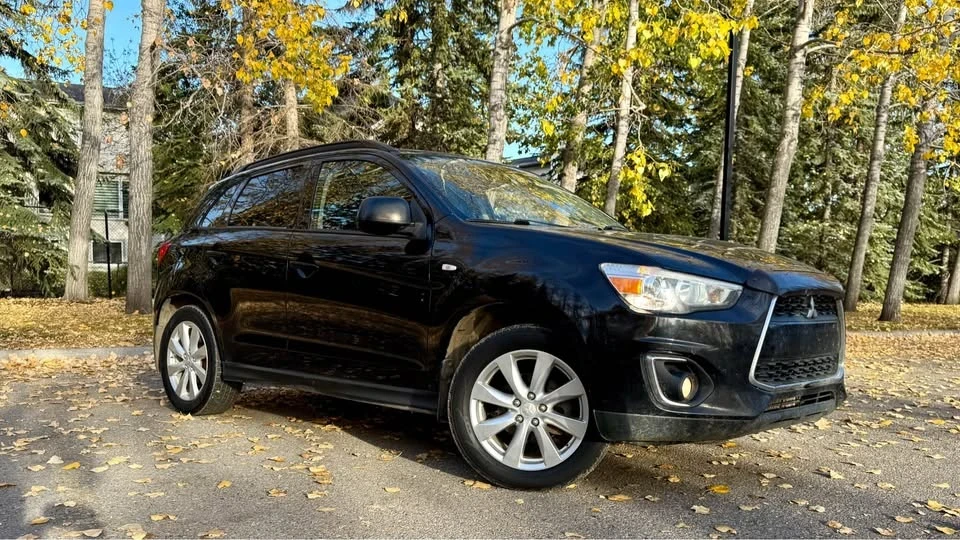 2014 Mitsubishi RVR - Image 3 of 12