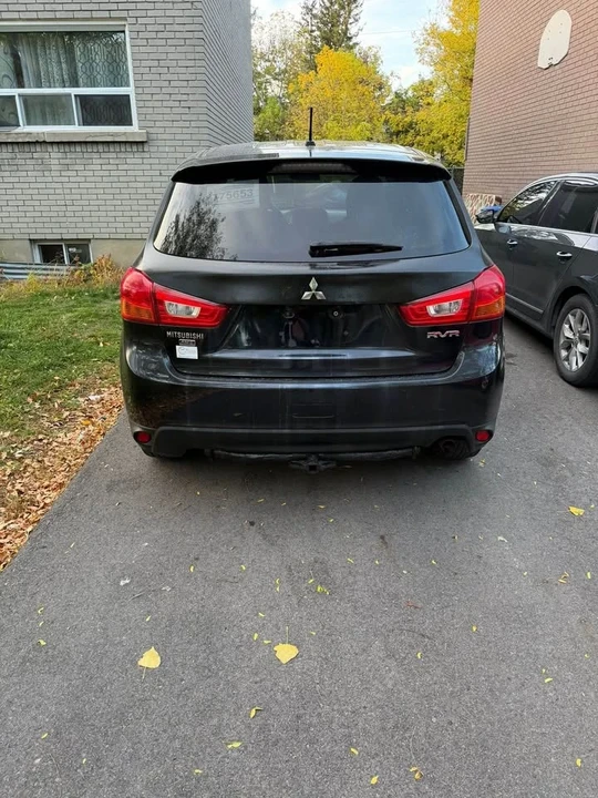 2014 Mitsubishi RVR - Image 4 of 7