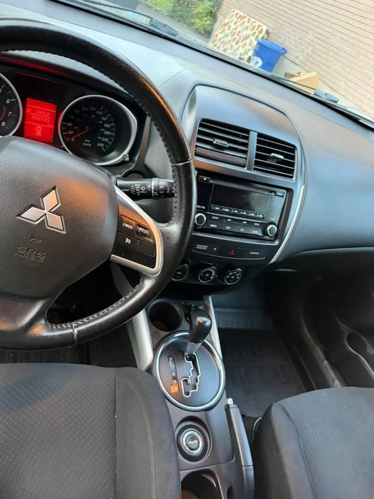 2014 Mitsubishi RVR - Image 5 of 7