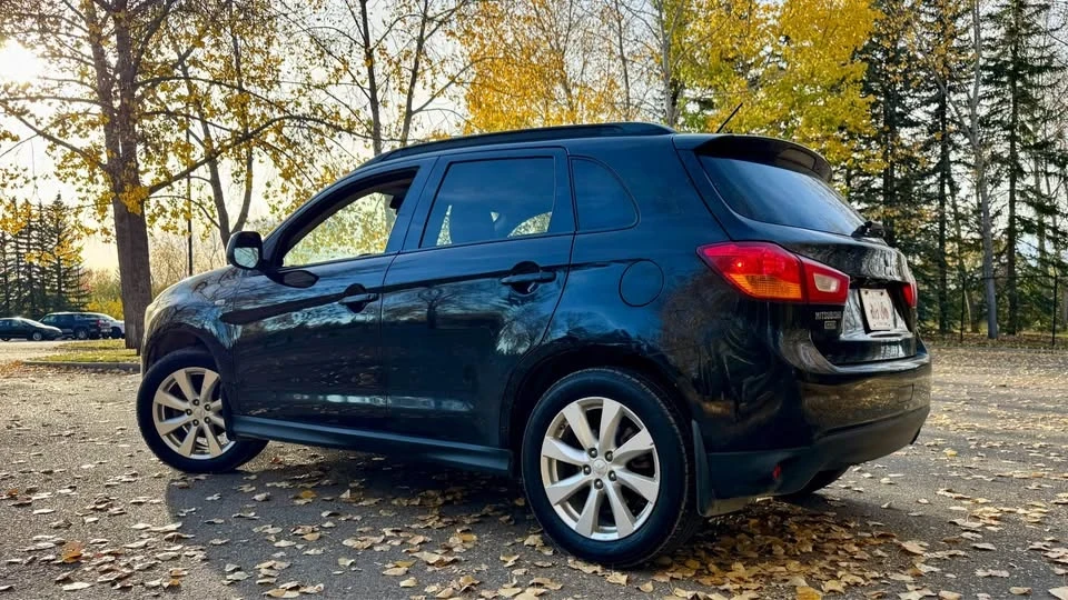 2014 Mitsubishi RVR - Image 4 of 12
