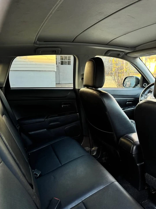 2014 Mitsubishi RVR - Image 6 of 14