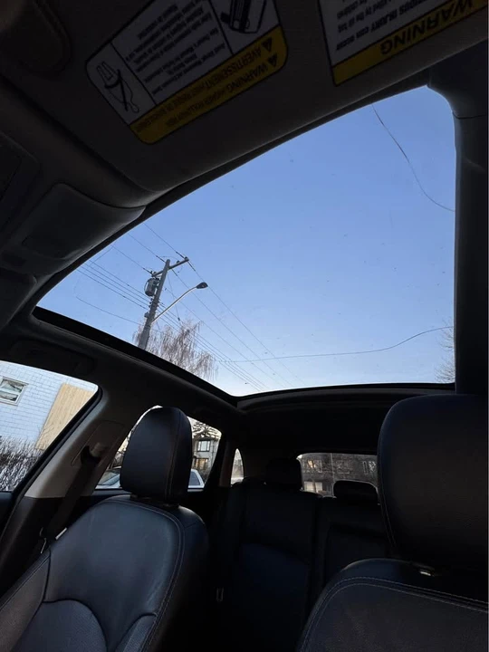 2014 Mitsubishi RVR - Image 11 of 14
