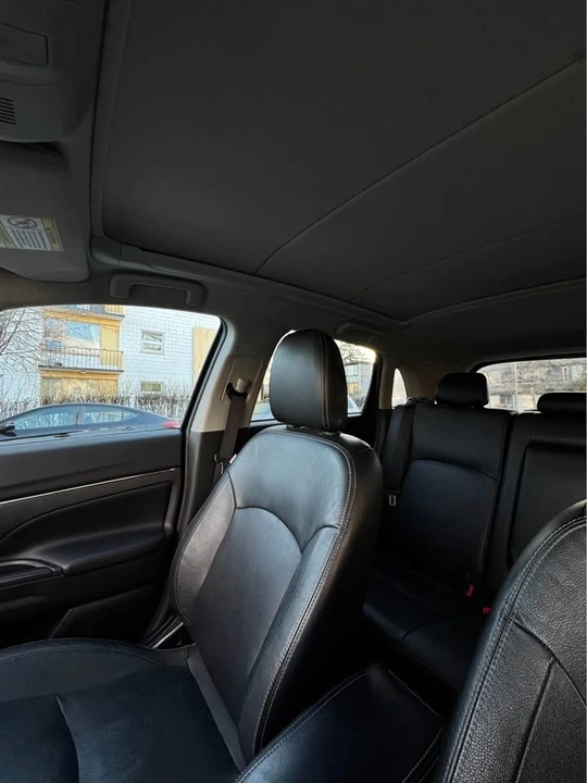 2014 Mitsubishi RVR - Image 10 of 14