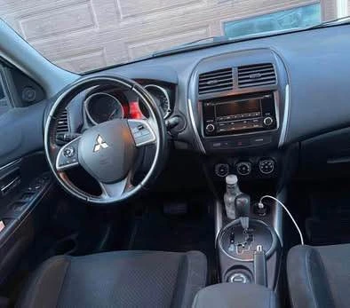 2014 Mitsubishi RVR - Image 5 of 7