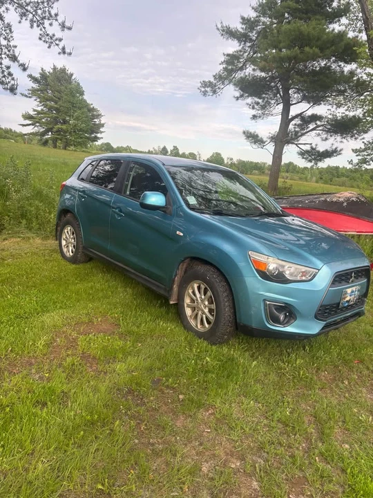 2014 Mitsubishi RVR - Image 2 of 7