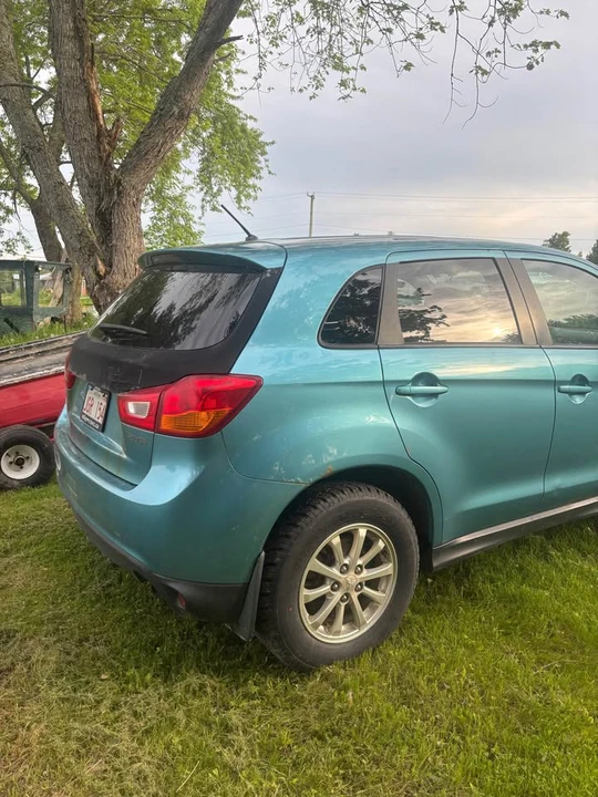 2014 Mitsubishi RVR - Image 3 of 7