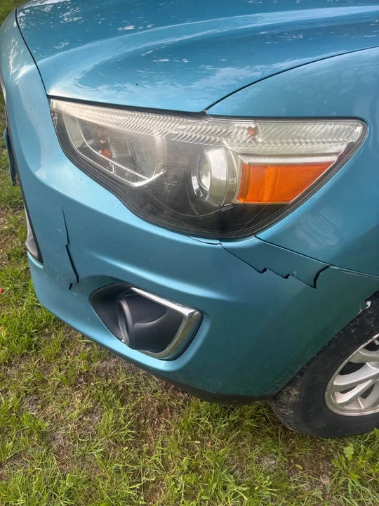 2014 Mitsubishi RVR - Image 6 of 7