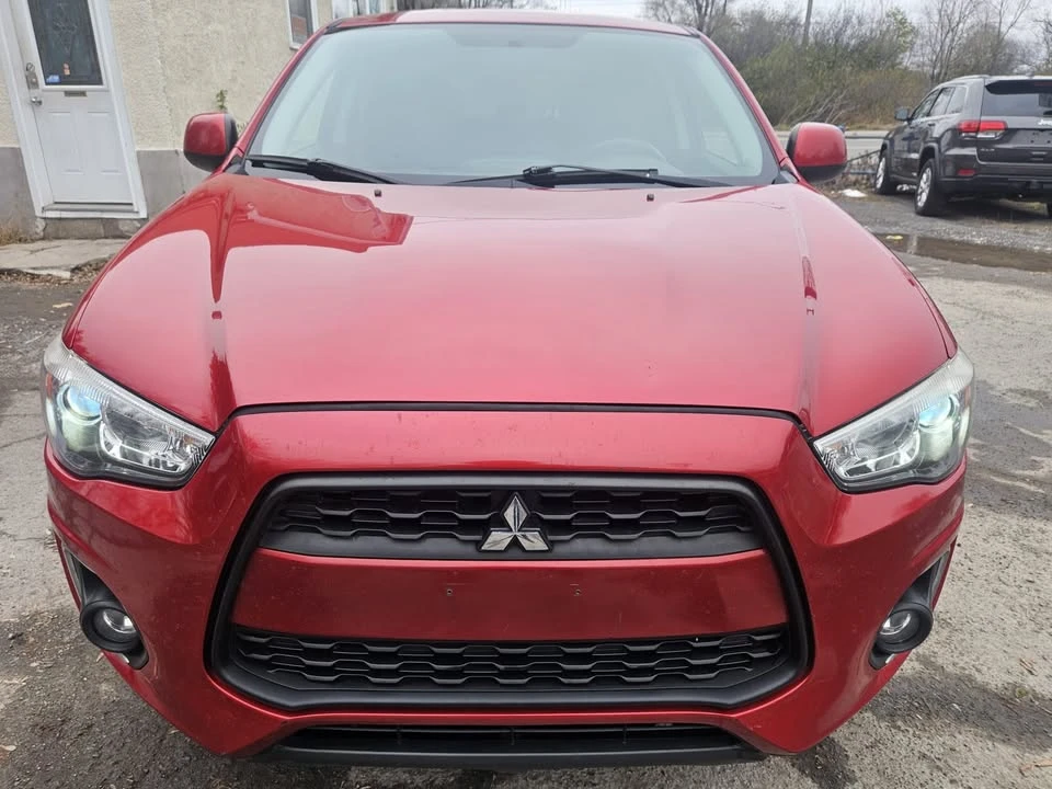 2014 Mitsubishi RVR - Image 6 of 15