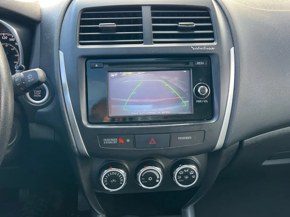 2014 Mitsubishi RVR - Image 18 of 19