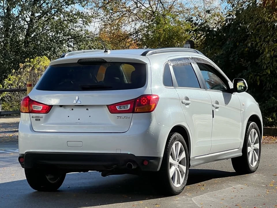 2014 Mitsubishi RVR - Image 5 of 19