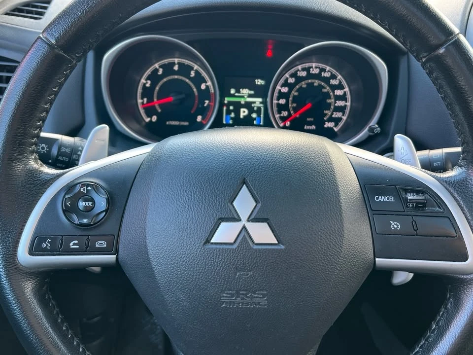 2014 Mitsubishi RVR - Image 15 of 19