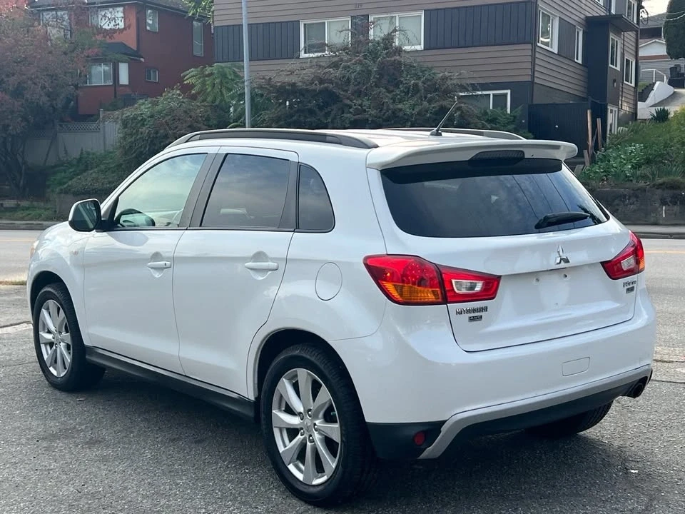 2014 Mitsubishi RVR - Image 7 of 20