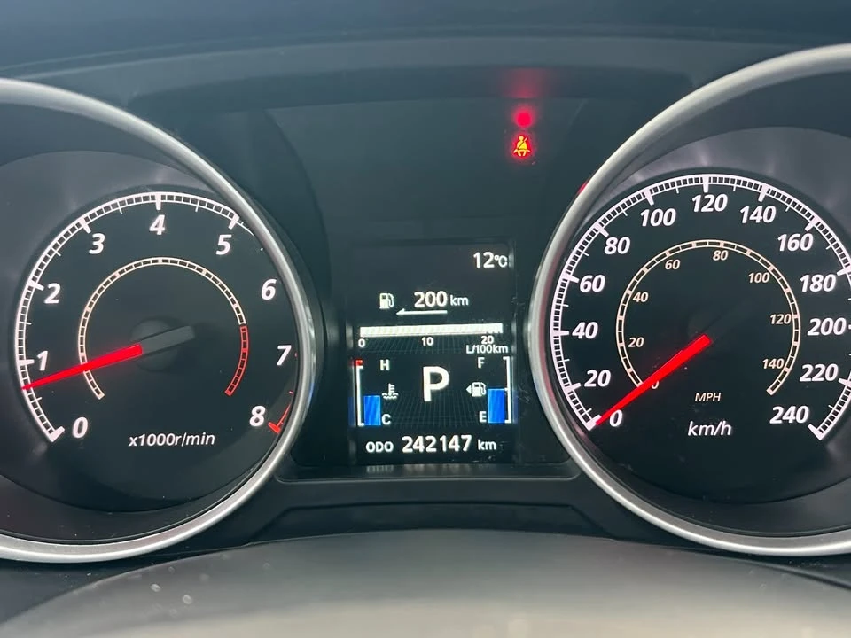2014 Mitsubishi RVR - Image 11 of 17