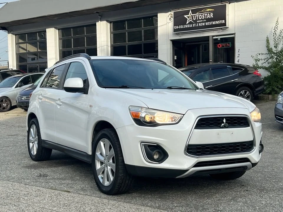 2014 Mitsubishi RVR - Image 3 of 20