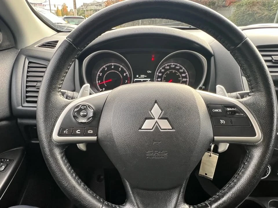 2014 Mitsubishi RVR - Image 16 of 20