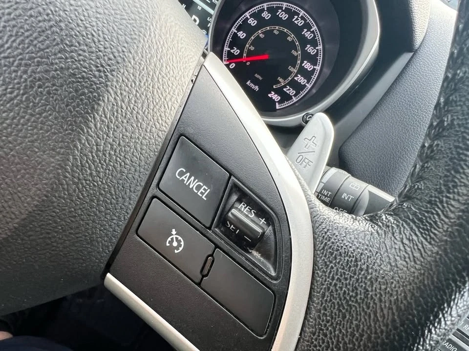 2014 Mitsubishi RVR - Image 17 of 20