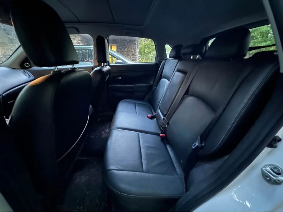 2014 Mitsubishi Outlander Sport - Image 6 of 6