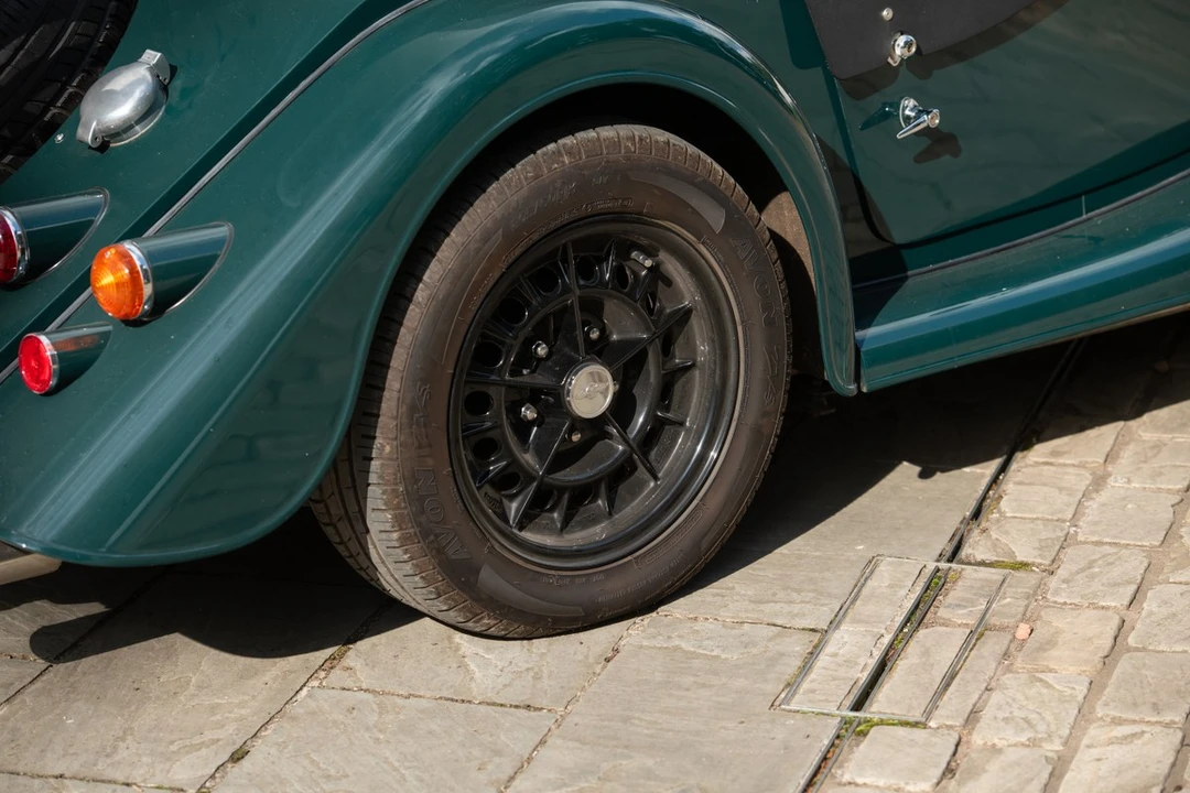 2014 Morgan Roadster - Image 30 of 30